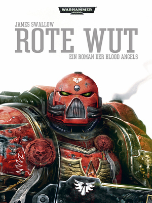 cover image of Rote Wut